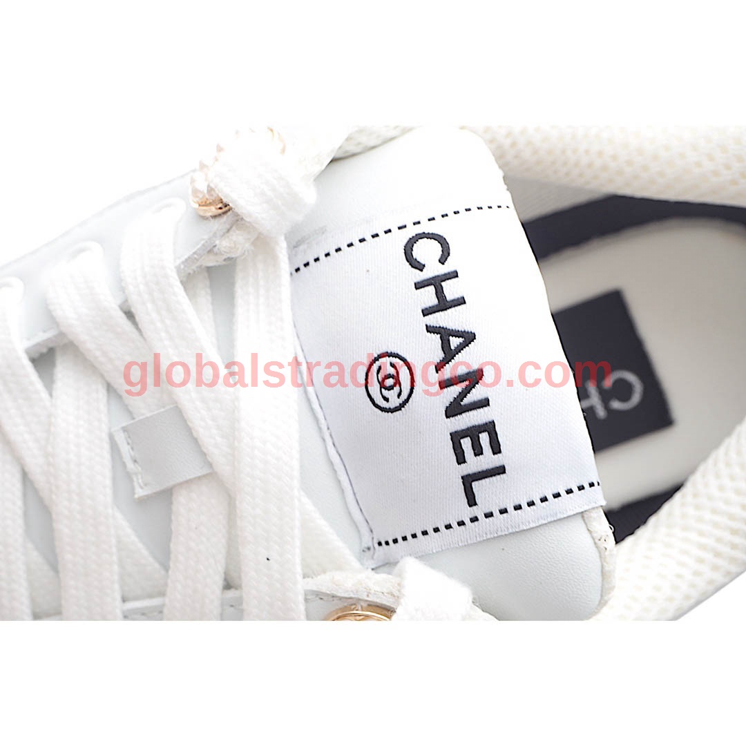 Chanel Women\'s Casual Shoes